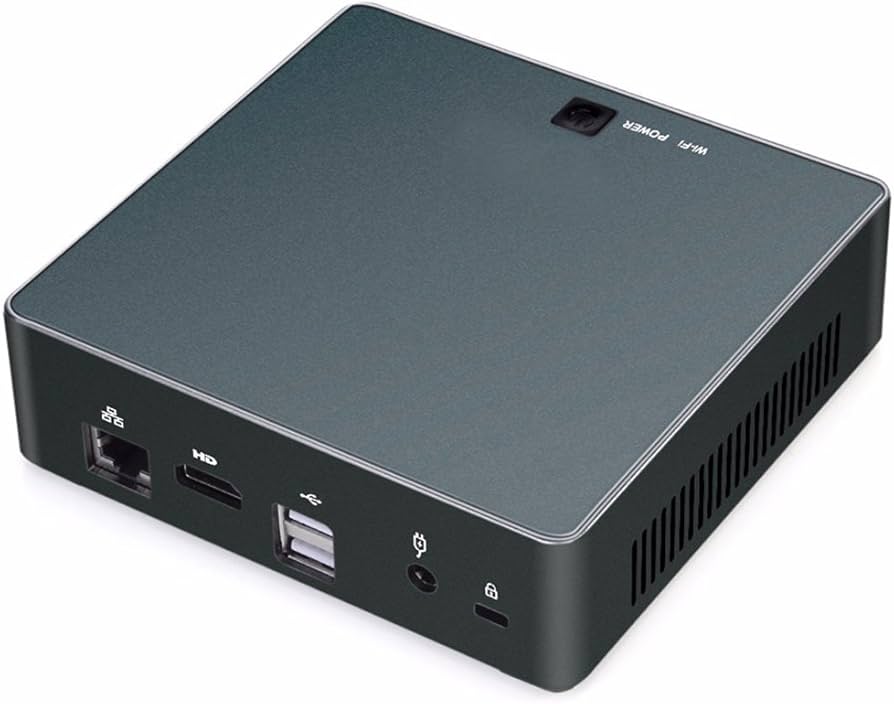 AMD Ryzen AI Max 395 迷你電腦