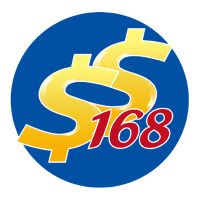 網路行銷168_logo